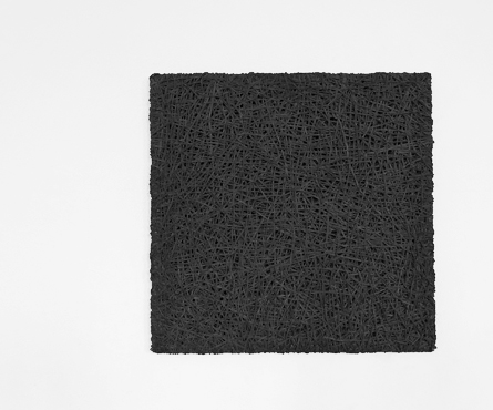 schwarzes quadrat