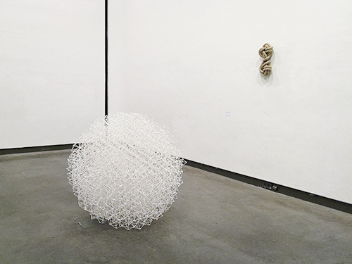 assemblage